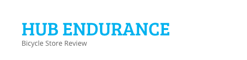 HUB ENDURANCE