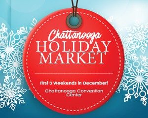 Holiday Market - December