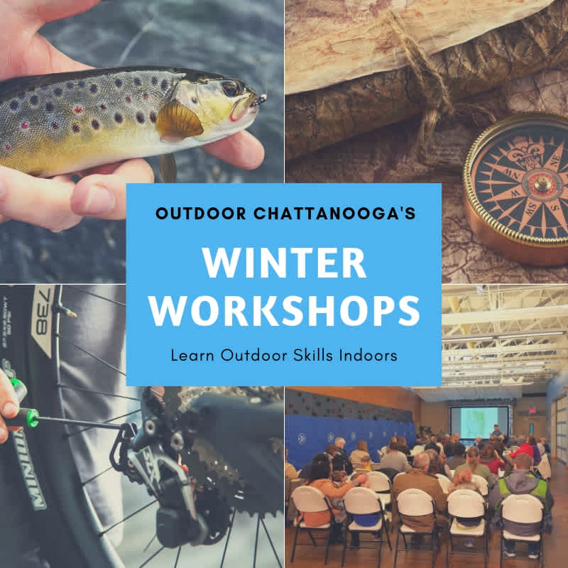 Winter Workshops