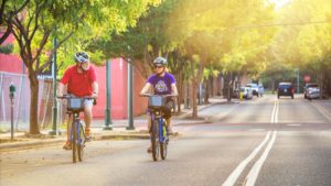Bike Chattanooga