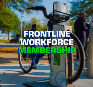 frontline workforce memberships