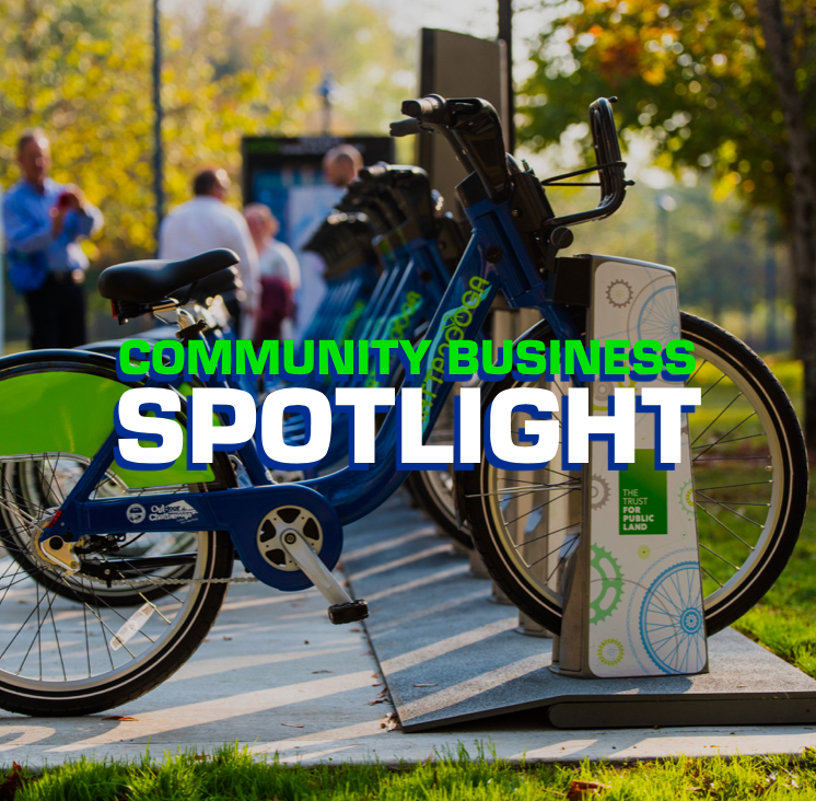 Bike Chattanooga community spotlight