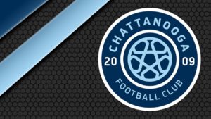 Chattanooga FC bike